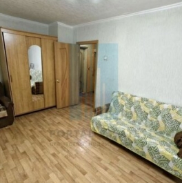 Продажа 1-комн квартиры на вторичном рынке Подольск, ул Большая Серпуховская,  д. 50