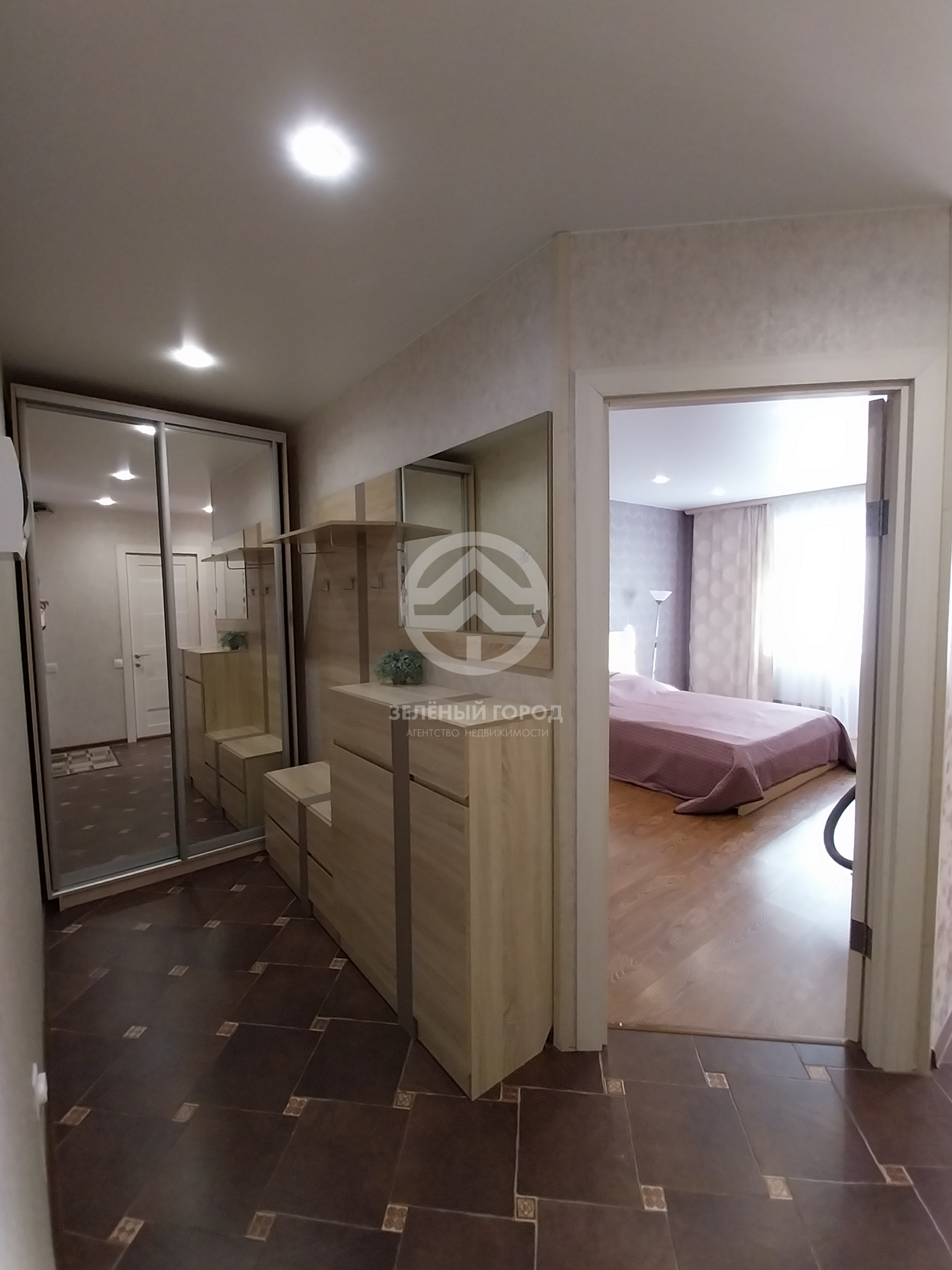 Продажа 1-комн квартиры на вторичном рынке Клин, Клинская, д. 26