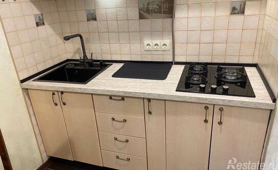 Продажа 1-комн квартиры на вторичном рынке Мещанская улица,  д. 10