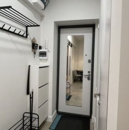 Аренда 1-комн квартиры на вторичном рынке Ботаническая М. ул,  д. 12