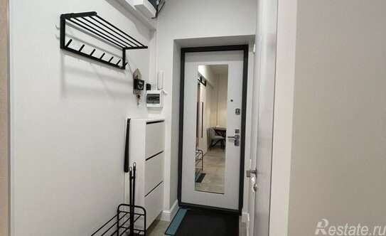 Аренда 1-комн квартиры на вторичном рынке Ботаническая М. ул,  д. 12