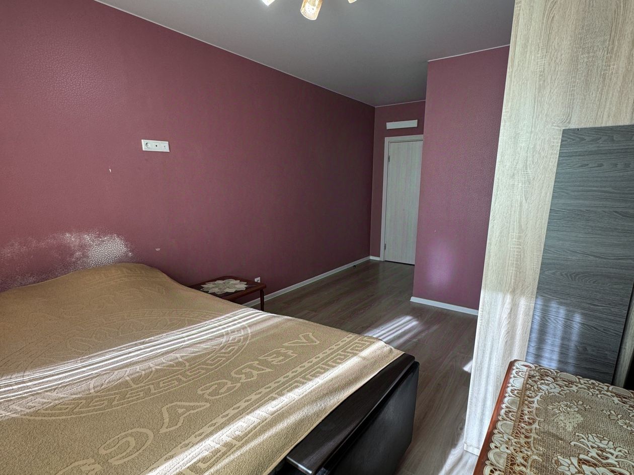 Продажа 3-комн квартиры на вторичном рынке Дрожжино пгт, шоссе Новое, 2