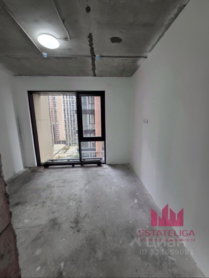 Продажа 2-комн квартиры на вторичном рынке Волгоградский проспект, 32/5к4