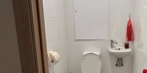 3-комн квартира улица Лавочкина, 10А