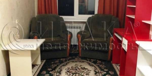 Комната Петергоф, Разведчика,  д. 12,  к. 3