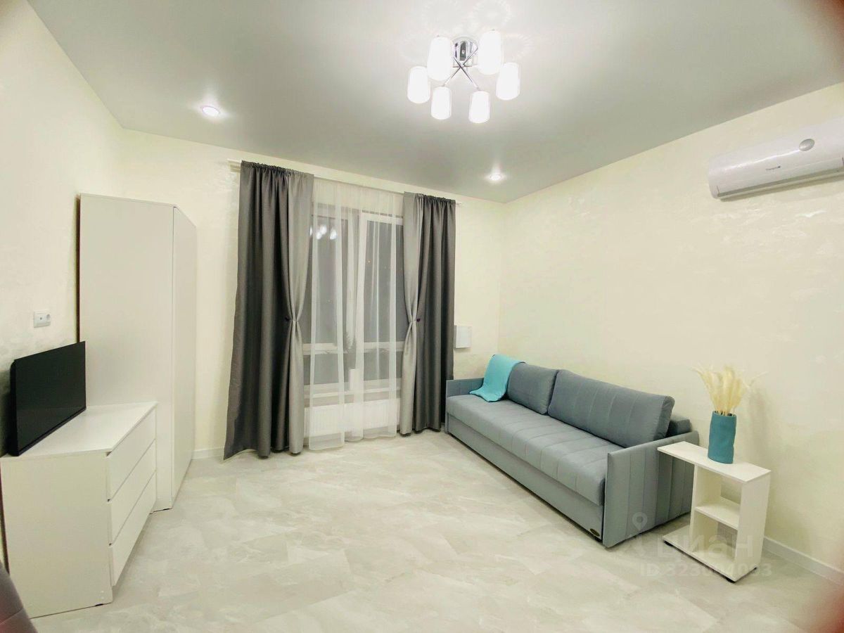 Аренда студии улица Николая Озерова, 8