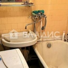 Продажа 2-комн квартиры на вторичном рынке Подольск, улица Свердлова,  д. 54