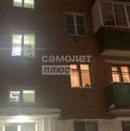 Продажа 2-комн квартиры на вторичном рынке Химки, пр-кт Мира,  д. 21/6