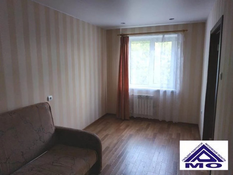 Продажа 2-комн квартиры на вторичном рынке Раменское, Донинское ш.,  д. 6