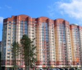 Продать Квартиры вторичка Апрелевка, ул Дубки  17 