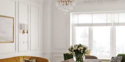 2-комн квартира Саввинский Б. пер,  д. 1