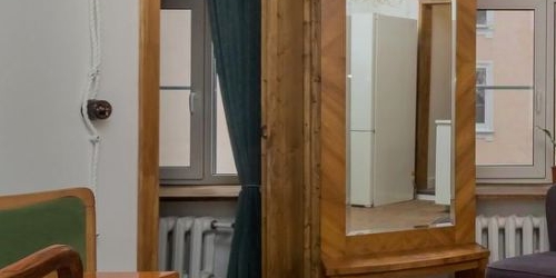 1-комн квартира Большая Пушкарская улица, 19