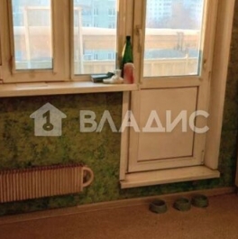 Продажа 2-комн квартиры на вторичном рынке Новгородская улица,  д. 26