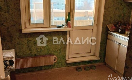 Продажа 2-комн квартиры на вторичном рынке Новгородская улица,  д. 26