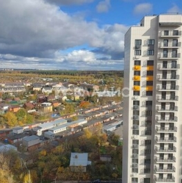 Продажа 1-комн квартиры на вторичном рынке Городская улица,  д. 12