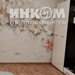 Продажа 2-комн квартиры на вторичном рынке ул Бирюлёвская,  д. 12,  к. 1