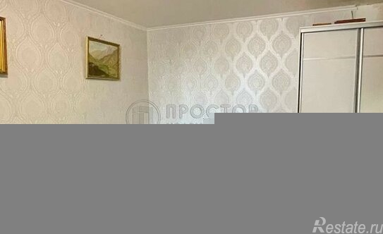 Продажа 2-комн квартиры на вторичном рынке Кожуховская 6-я ул,  д. 23