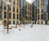 Продать Квартиры вторичка Суздальское ш  18 к4 