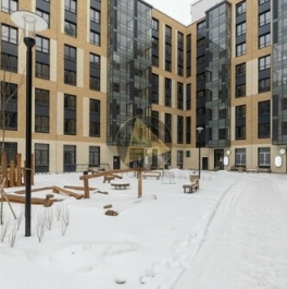 Продажа 3-комн квартиры на вторичном рынке Суздальское ш,  д. 18 к4