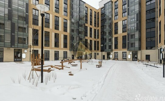 Продажа 3-комн квартиры на вторичном рынке Суздальское ш,  д. 18 к4