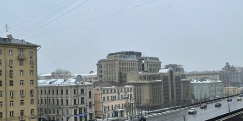 2-комн квартира Садовая-Сухаревская улица,  д. 13/15