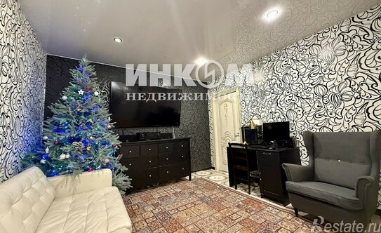 Продажа 3-комн квартиры на вторичном рынке Дубнинская улица,  д. 32 к7