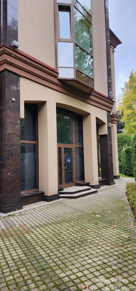 Продажа ПСН Озерная Б. ул,  д. 77
