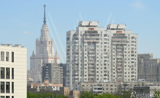 Продажа 4-комн квартиры на вторичном рынке проспект Генерала Дорохова,  д. вл1 к2