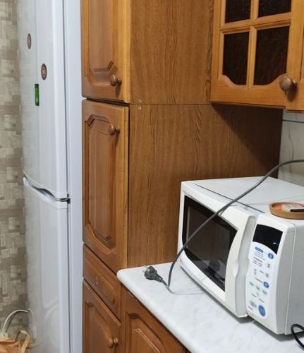 1-комн квартира Сиреневый бульвар, 72