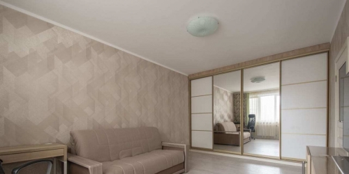 1-комн квартира Братиславская ул,  д. 26