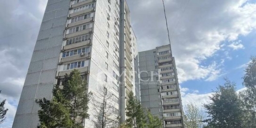 2-комн квартира Мелитопольская 1-я ул,  д. 4