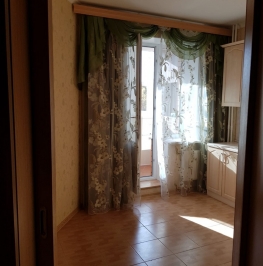 Продажа 1-комн квартиры на вторичном рынке Красногорск, Речная улица, дом 20, корпус 2 Продажа 1-комн квартиры на вторичном рынке Красногорск, Речная улица, дом 20, корпус 2