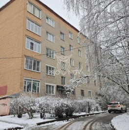 Продажа 1-комн квартиры на вторичном рынке Красноармейск г, Испытателей пр-кт,  д. 29