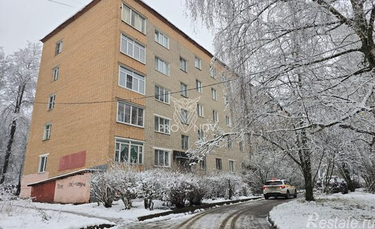 Продажа 1-комн квартиры на вторичном рынке Красноармейск г, Испытателей пр-кт,  д. 29