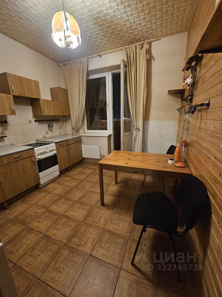 Продажа 3-комн квартиры на вторичном рынке 1 Мая мкр, Балашиха, 25