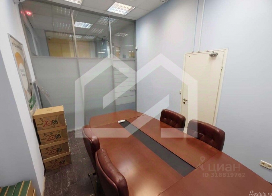 Продажа ПСН Гусятников переулок,  д. 13/3