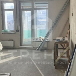 Продажа 2-комн квартиры на вторичном рынке ул Руднева