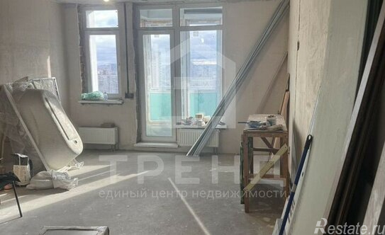 Продажа 2-комн квартиры на вторичном рынке ул Руднева