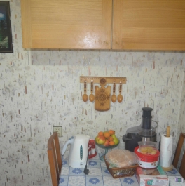 Продажа 3-комн квартиры на вторичном рынке Трамвайный пр-кт ,  д. 15,  к. 1