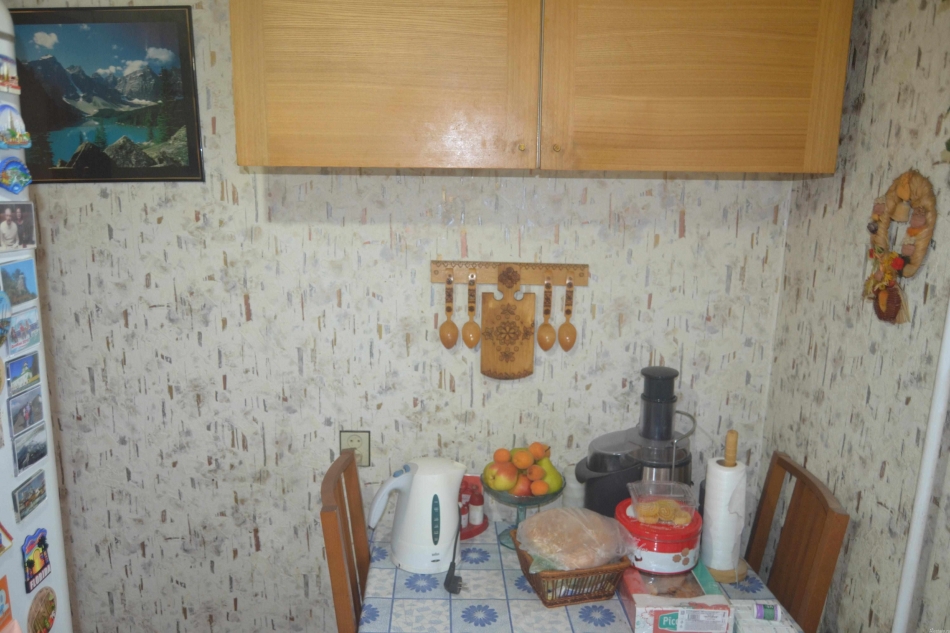 Продажа 3-комн квартиры на вторичном рынке Трамвайный пр-кт ,  д. 15,  к. 1