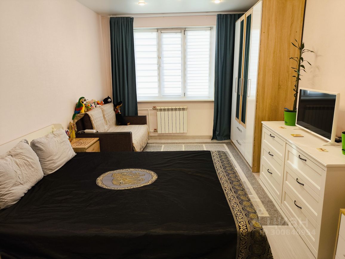 Продажа 2-комн квартиры на вторичном рынке Ленинский проспект, 92К1