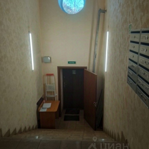 Офис Железнодорожная улица