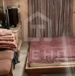 Продажа 4-комн квартиры на вторичном рынке Культуры пр-кт,  д. 25,  к. 4