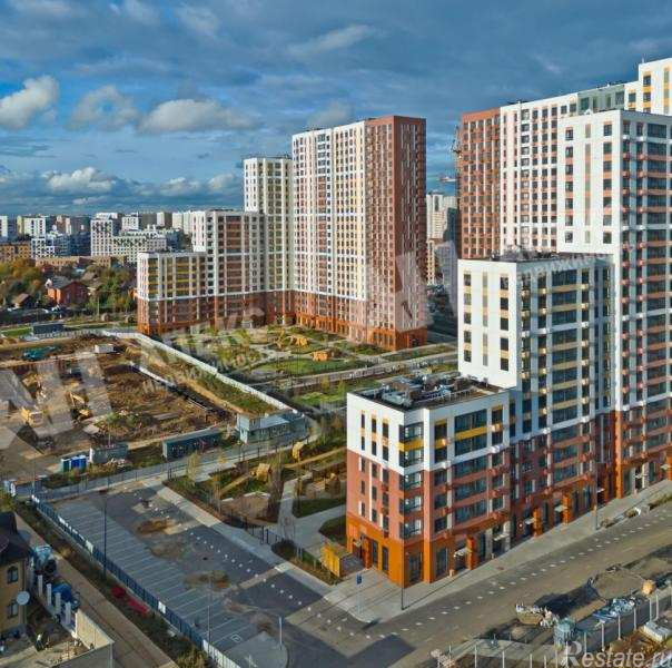 Продажа торгового помещения Донская ул