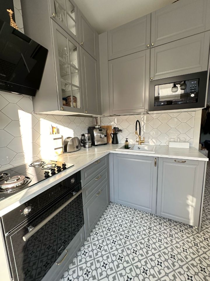 Продажа 2-комн квартиры на вторичном рынке улица Победы, 4