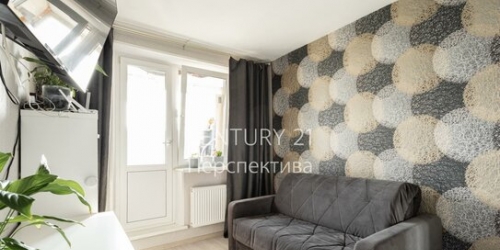 3-комн квартира ул Уральская,  д. 23,  к. 1