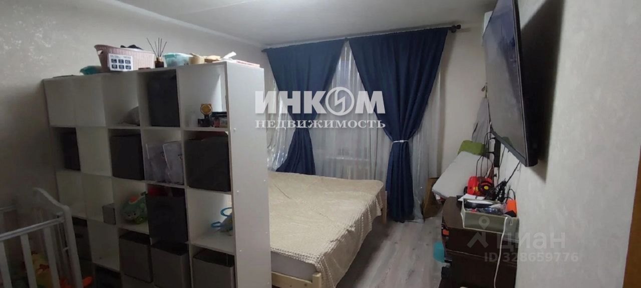 Продажа 1-комн квартиры на вторичном рынке Рязанский проспект, 85К2