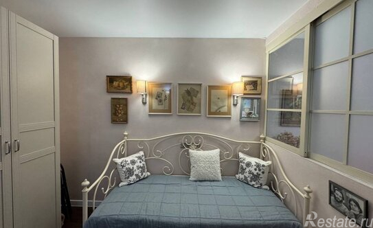 Продажа 2-комн квартиры на вторичном рынке Лобаново, ул Новая,  д. 10