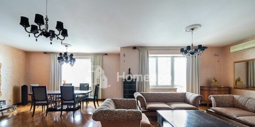 2-комн квартира улица Воронцовские Пруды,  д. 3