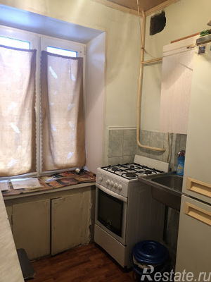 Продажа 1-комн квартиры на вторичном рынке Раменское, Воровского ул,  д. 10